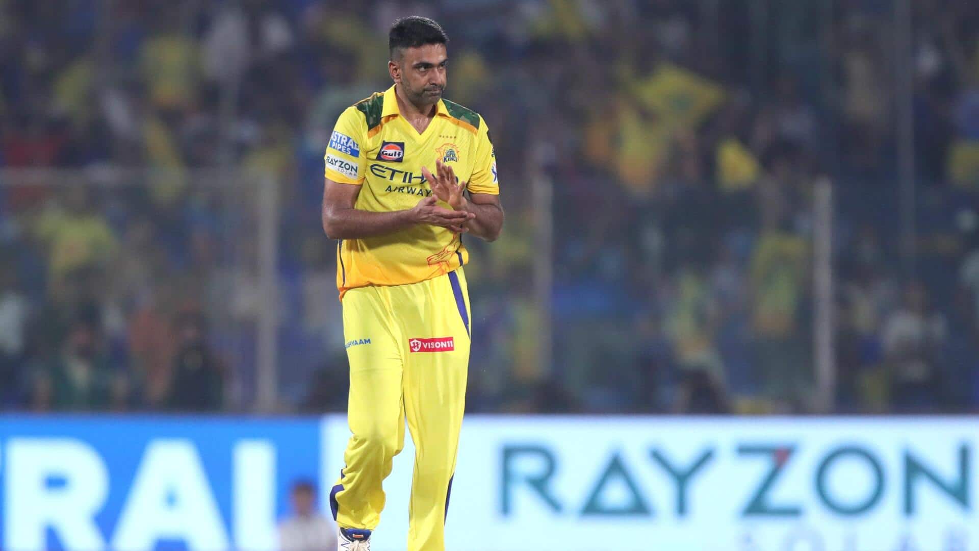 IPL से संन्यास के बाद इस लीग में खेलते हुए नजर आ सकते हैं रविचंद्रन अश्विन IPL से संन्यास के बाद इस लीग में खेलते हुए नजर आ सकते हैं रविचंद्रन अश्विन