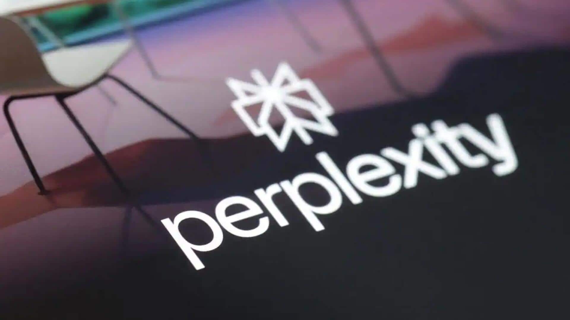 परप्लेक्सिटी AI के ईमेल असिस्टेंट का उपयोग कैसे करें? परप्लेक्सिटी AI के ईमेल असिस्टेंट का उपयोग कैसे करें?