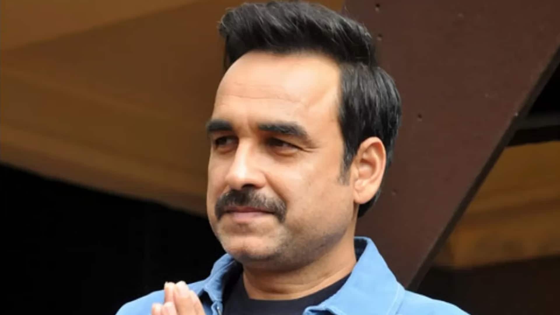 पंकज त्रिपाठी पर टूटा दुखों का पहाड़, मां ने 89 की उम्र में छोड़ा साथ