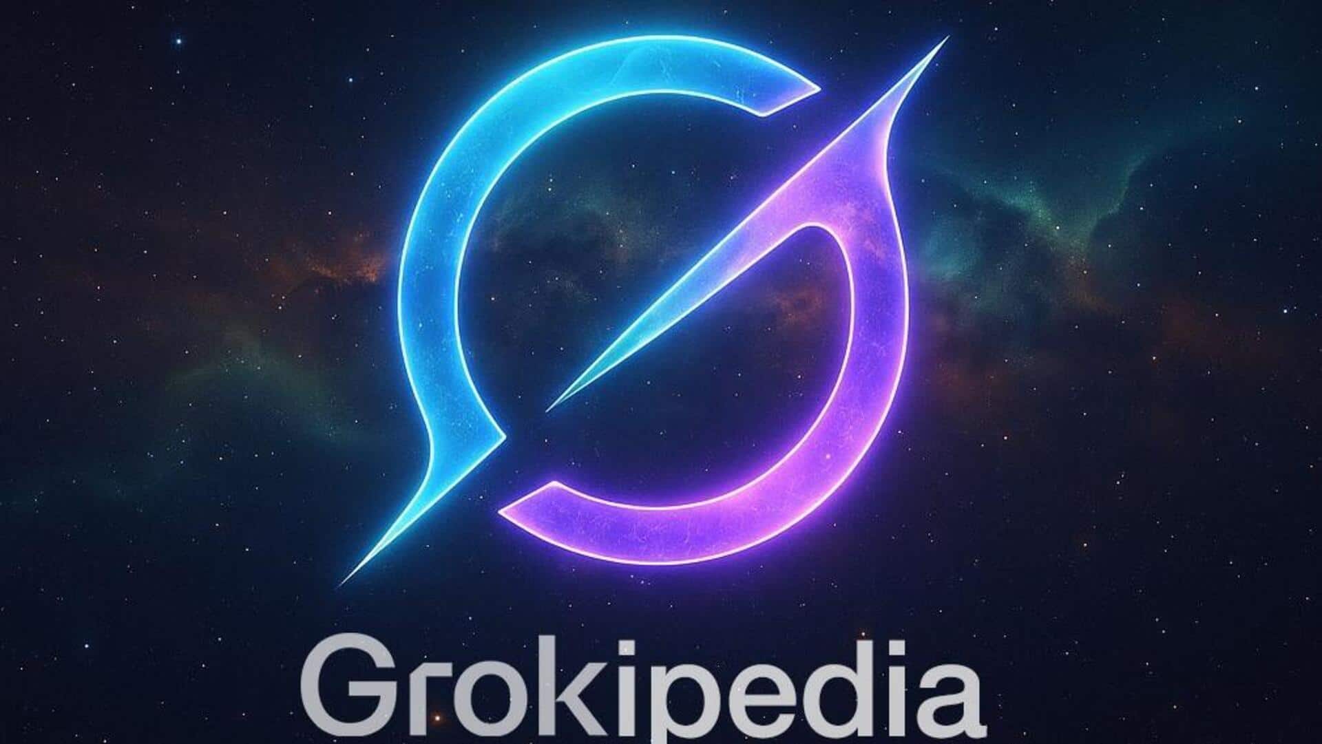 एलन मस्क के ग्रोकिपीडिया को बताया समस्याग्रस्त, जानिए क्यों हो रही आलोचना