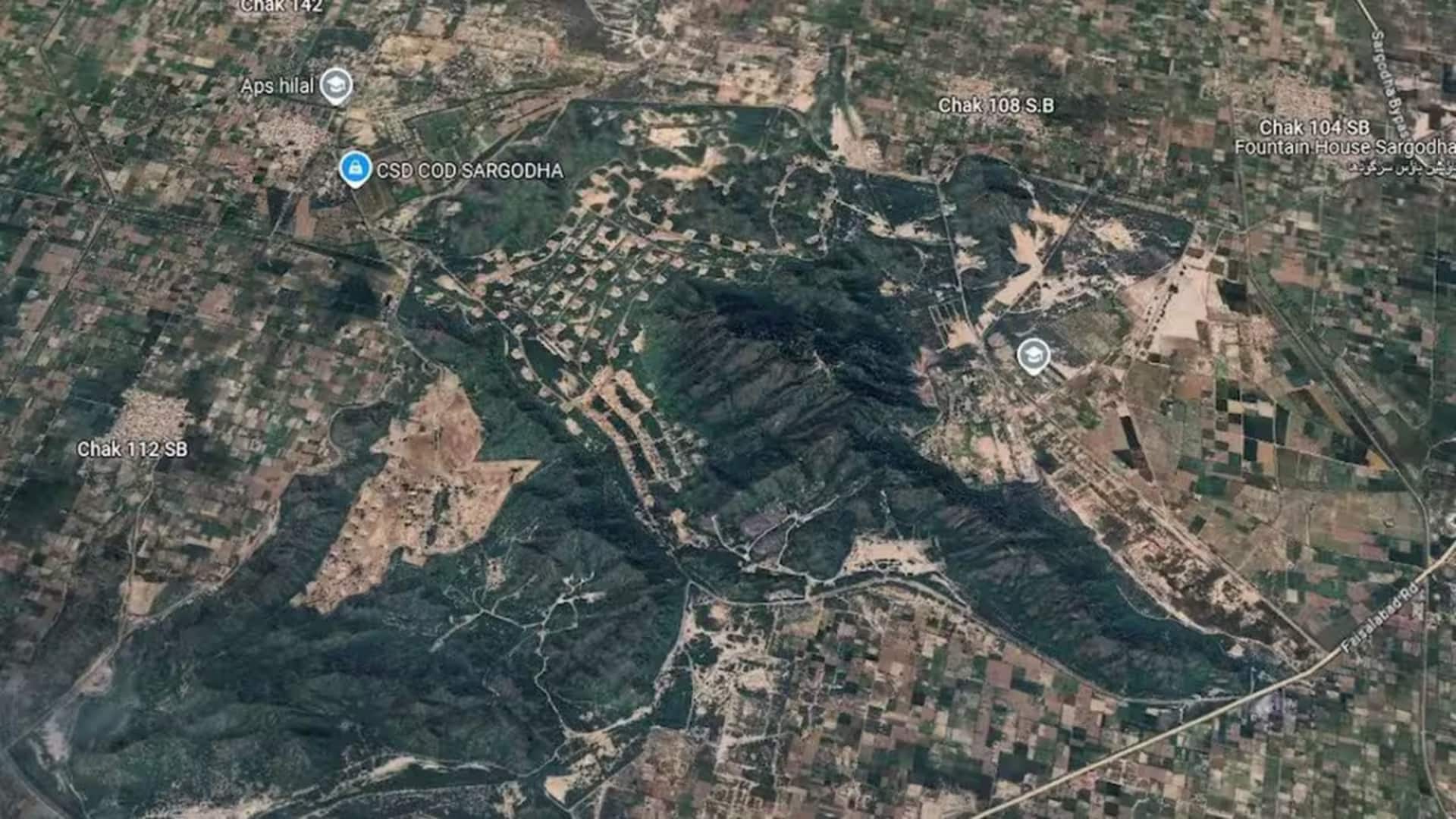 'ऑपरेशन सिंदूर' के दौरान भारत ने पाकिस्तान के परमाणु ठिकानों पर किया था हमला- विशेषज्ञ