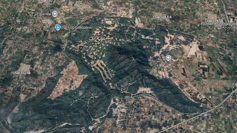 'ऑपरेशन सिंदूर' के दौरान भारत ने पाकिस्तान के परमाणु ठिकानों पर किया था हमला- विशेषज्ञ