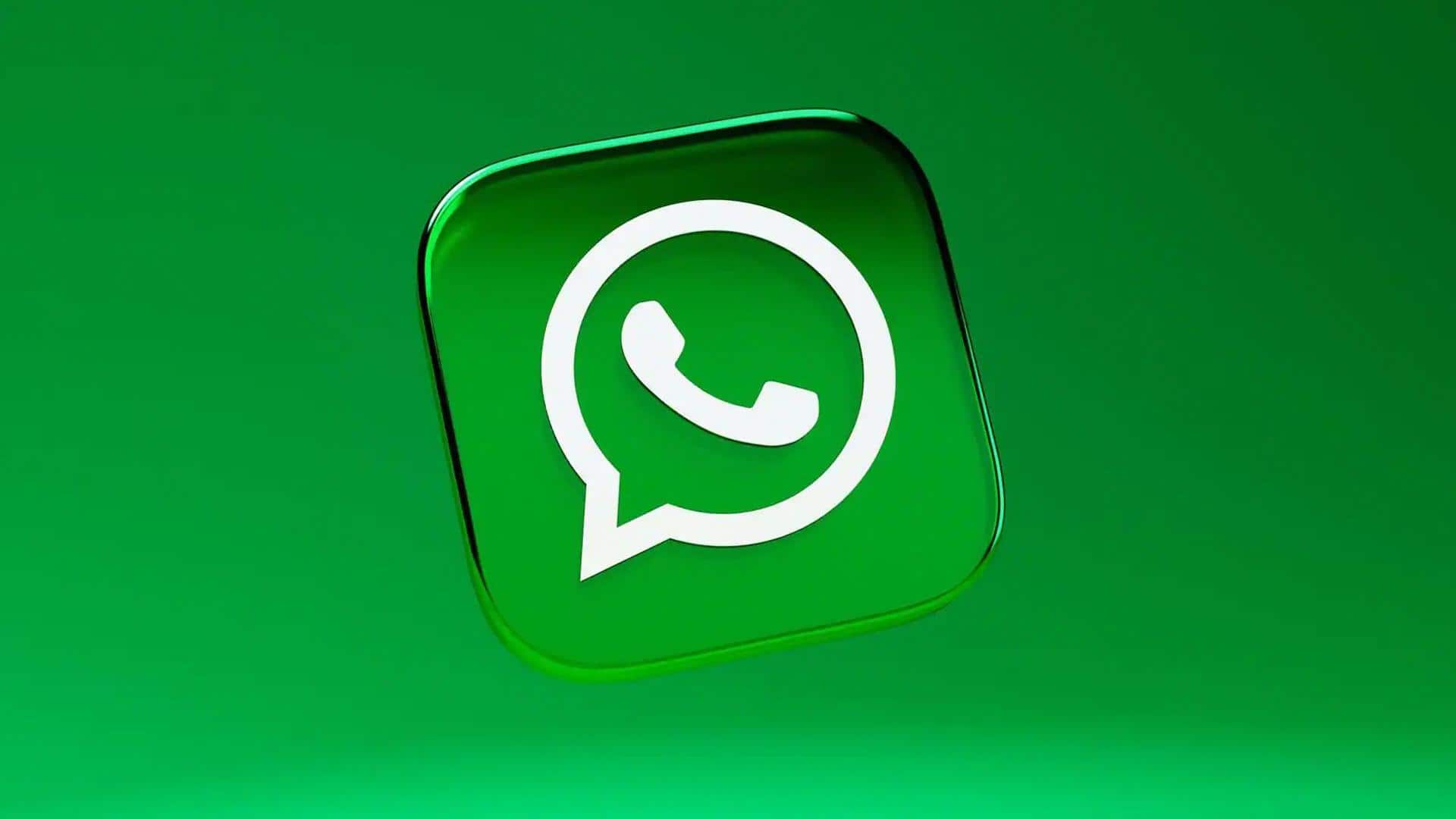 व्हाट्सऐप ने 2026 में डिजिटल अरेस्ट स्कैम में शामिल 9,400 अकाउंट्स किए बंद