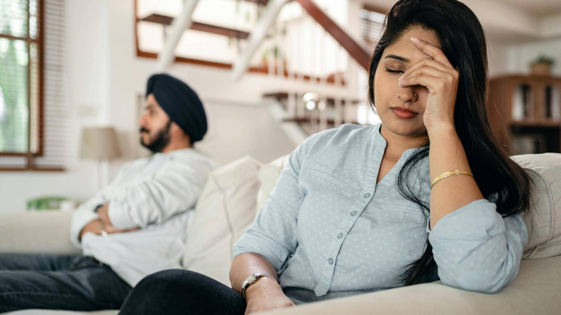 क्या आपको मनोवैज्ञानिक सलाह की जरूरत है? जानिए 5 संकेत