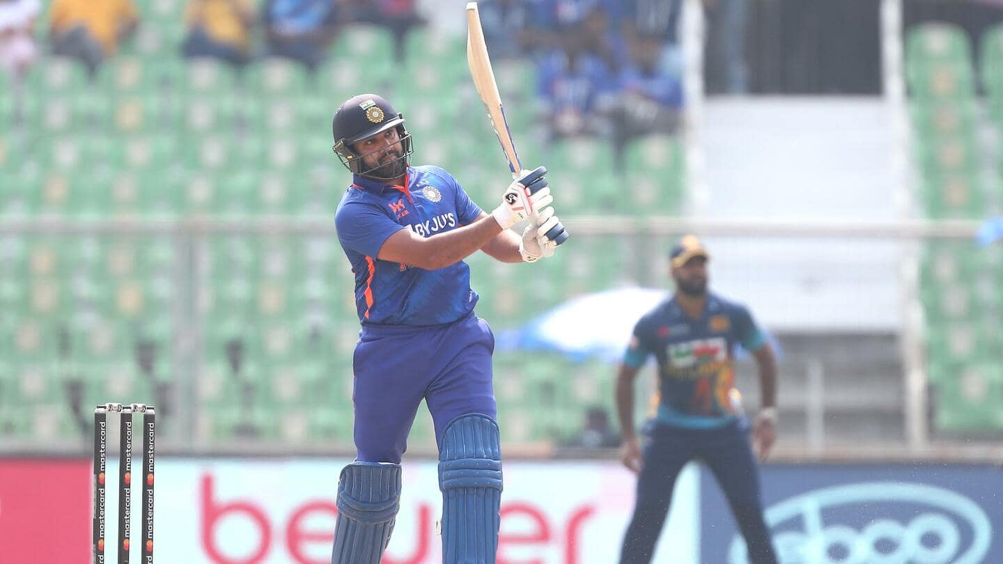 रोहित शर्मा बनाम एबी डिविलियर्स: वनडे क्रिकेट में कैसे रहे हैं दोनों के तुलनात्मक आंकड़े?