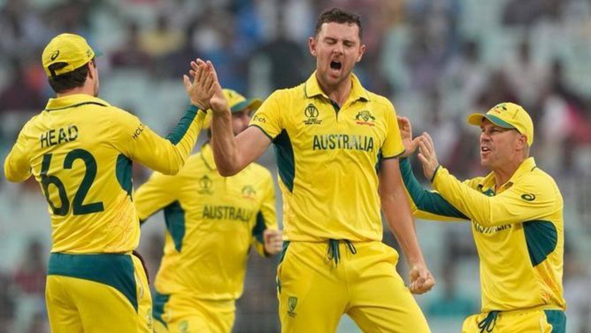 ऑस्ट्रेलिया क्रिकेट टीम का प्रत्येक वनडे विश्व कप संस्करण में कैसा रहा है प्रदर्शन? जानिए आंकड़े