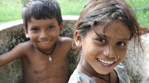 अमीरों की तुलना में जल्दी बढ़ती है गरीब बच्चों की उम्र, अध्ययन में हुआ बड़ा खुलासा
