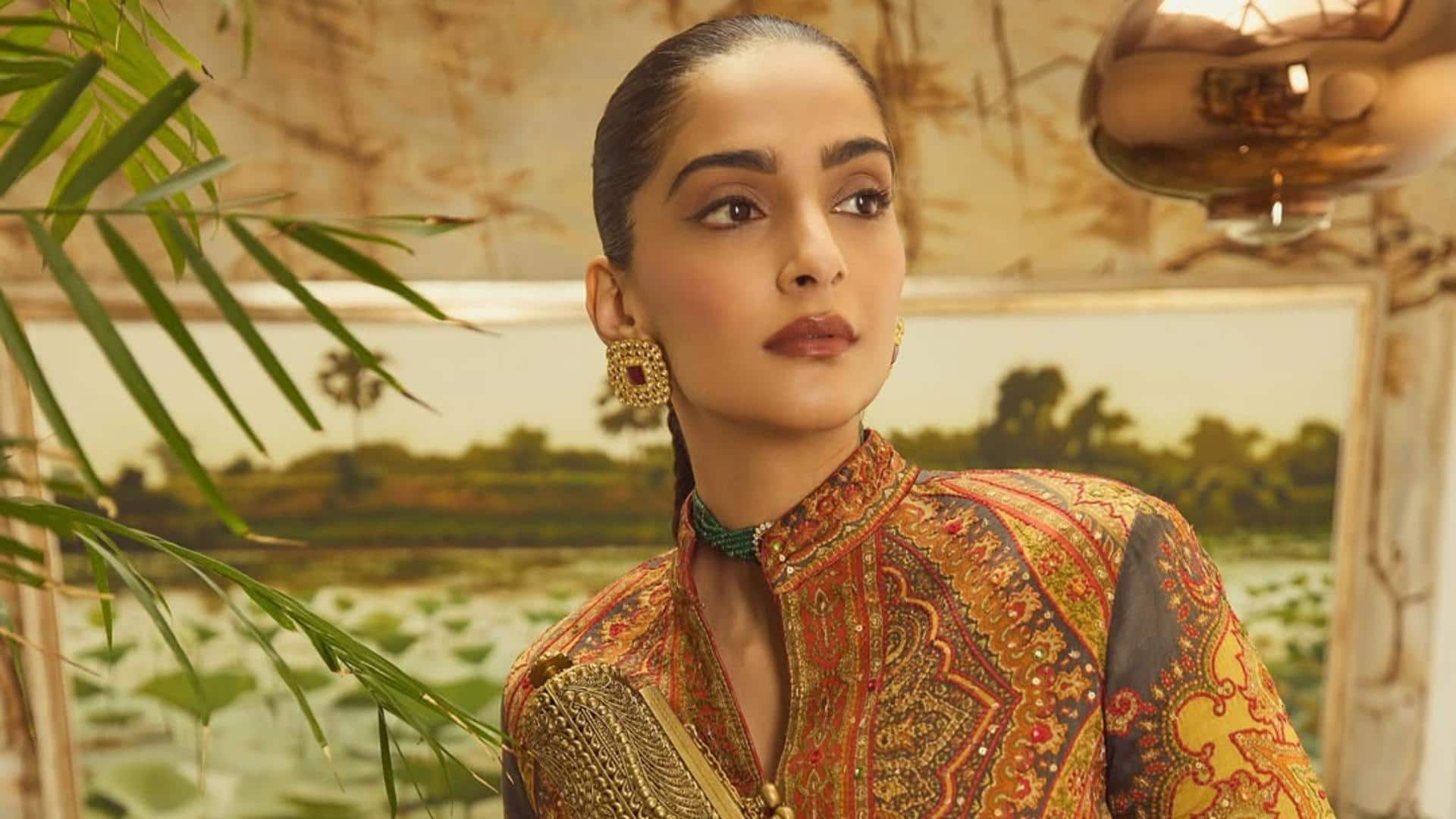 सोनम कपूर की ठुकराई ये फिल्में हुईं सुपरहिट, सूची में एक पैन-इंडिया ब्लॉकबस्टर भी शामिल