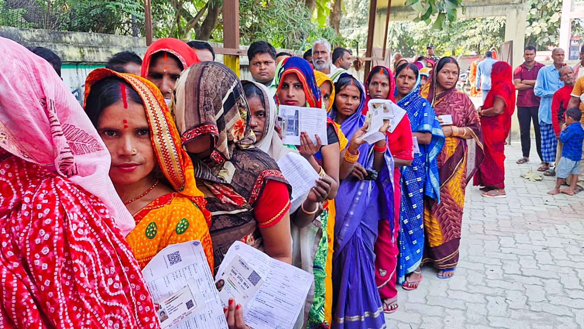 नीतीश की महिलाओं को 10,000 रुपये वाली योजना क्या थी, जिसको बता रहे जीत का कारण?  