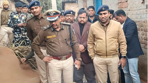 बिहार: औरंगाबाद में 5 किशोरियों ने एकसाथ जहर खाया; 4 की मौत, चुपचाप हुआ अंतिम संस्कार