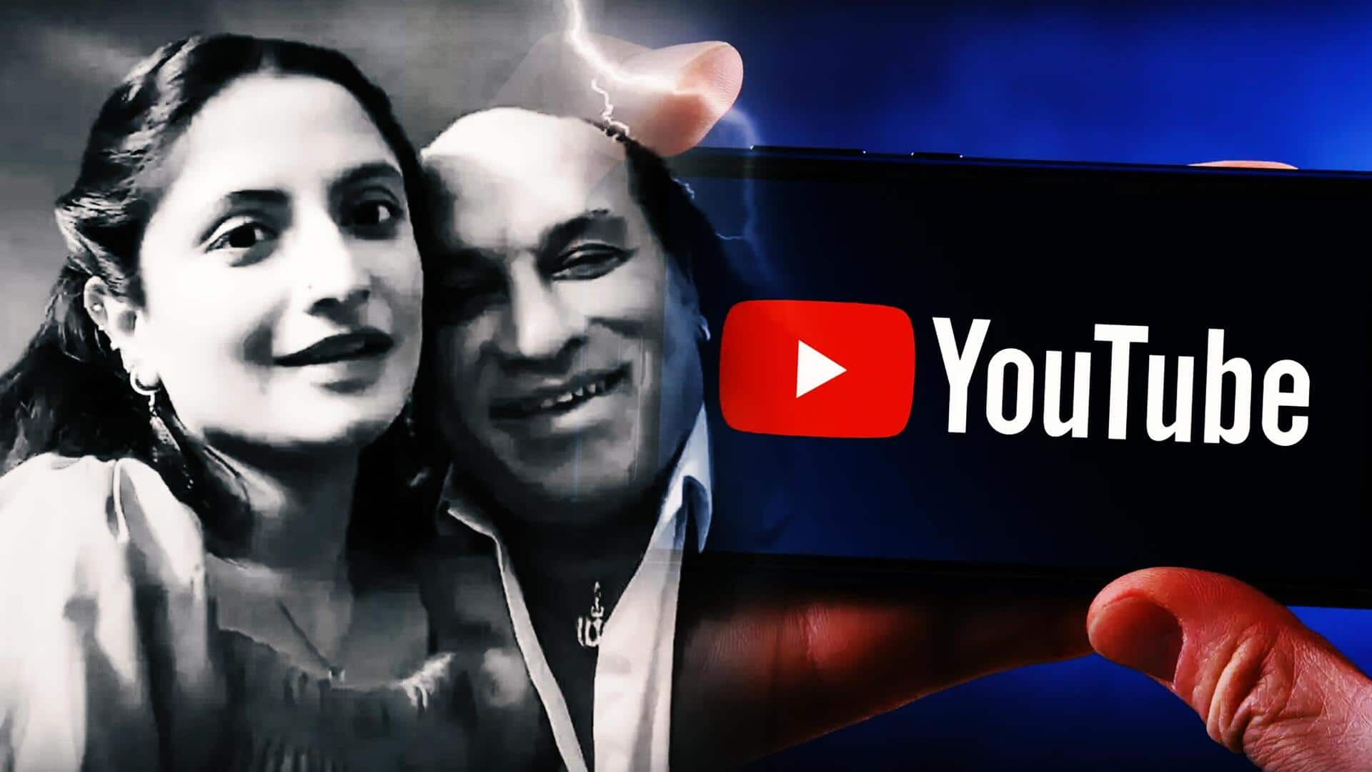 चाहत फतेह अली खान का वायरल गाना 'बदो बदी' यूट्यूब से हटाया गया, जानिए कारण