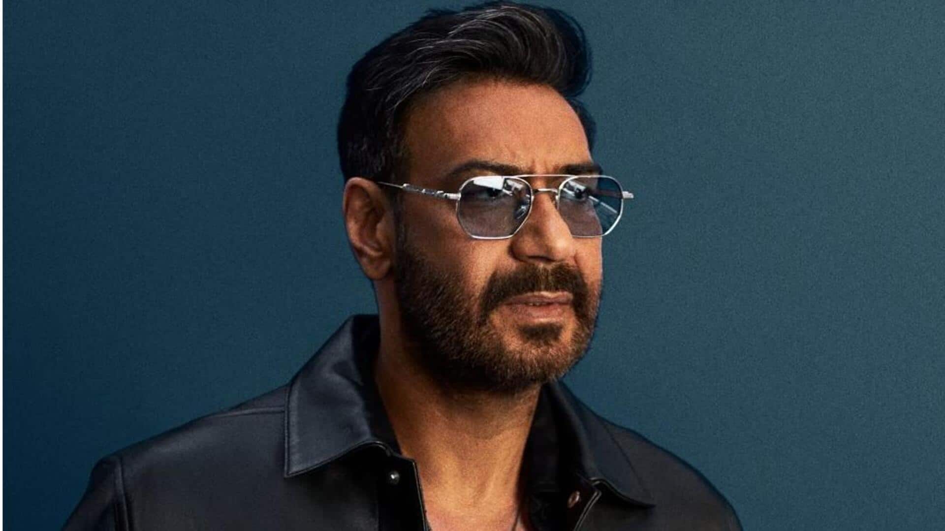 'दे दे प्यार दे 2' से पहले अजय देवगन की ये कॉमेडी फिल्में OTT पर देखें