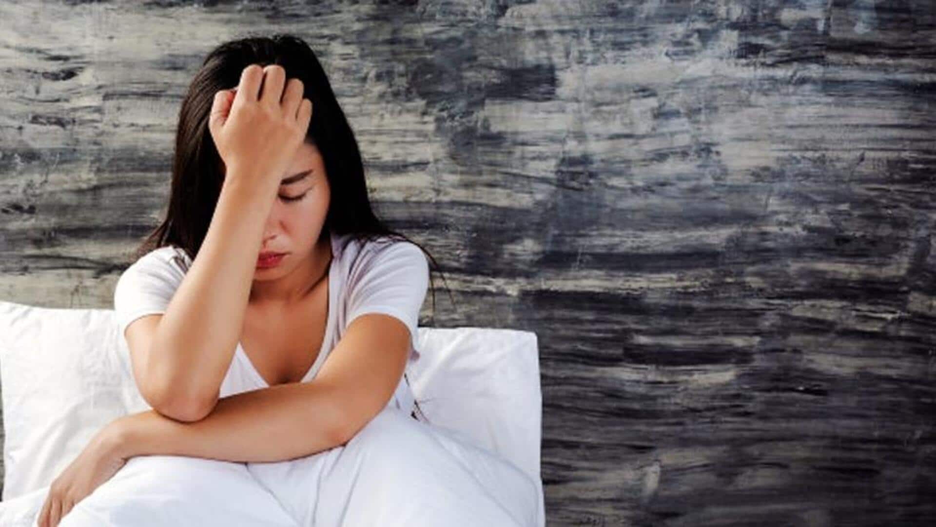 महिलाओं में PCOS के हो सकते हैं ये 5 संकेत, न करें नजरअंदाज