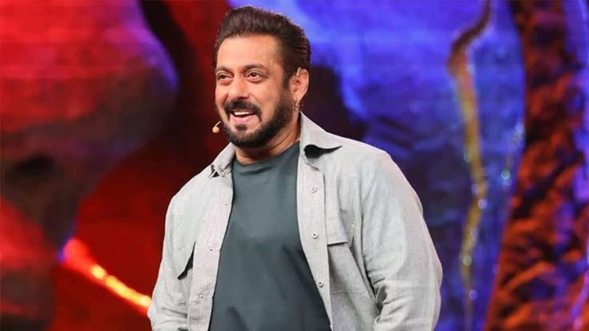 'बिग बॉस' को सिर्फ सलमान ने नहीं किया होस्ट, इन सितारों के नाम भी सूची में