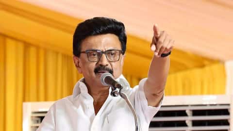 मद्रास हाई कोर्ट से स्टालिन को झटका, EVM सत्यापन में अनियमितताओं के आरोप वाली याचिका खारिज 