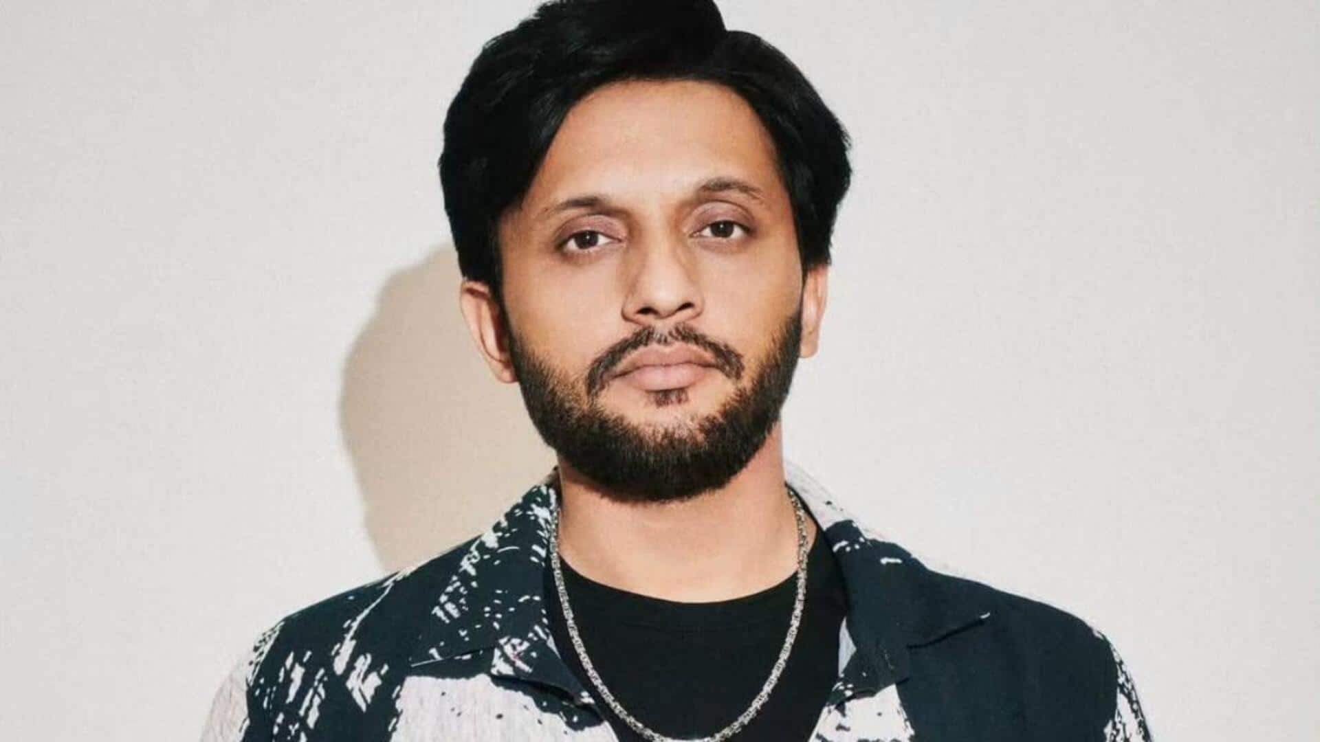 'ईथा' में श्रद्धा कपूर संग दिखेंगे जीशान अय्यूब, मुख्य किरदार मिलने पर कही ये बात