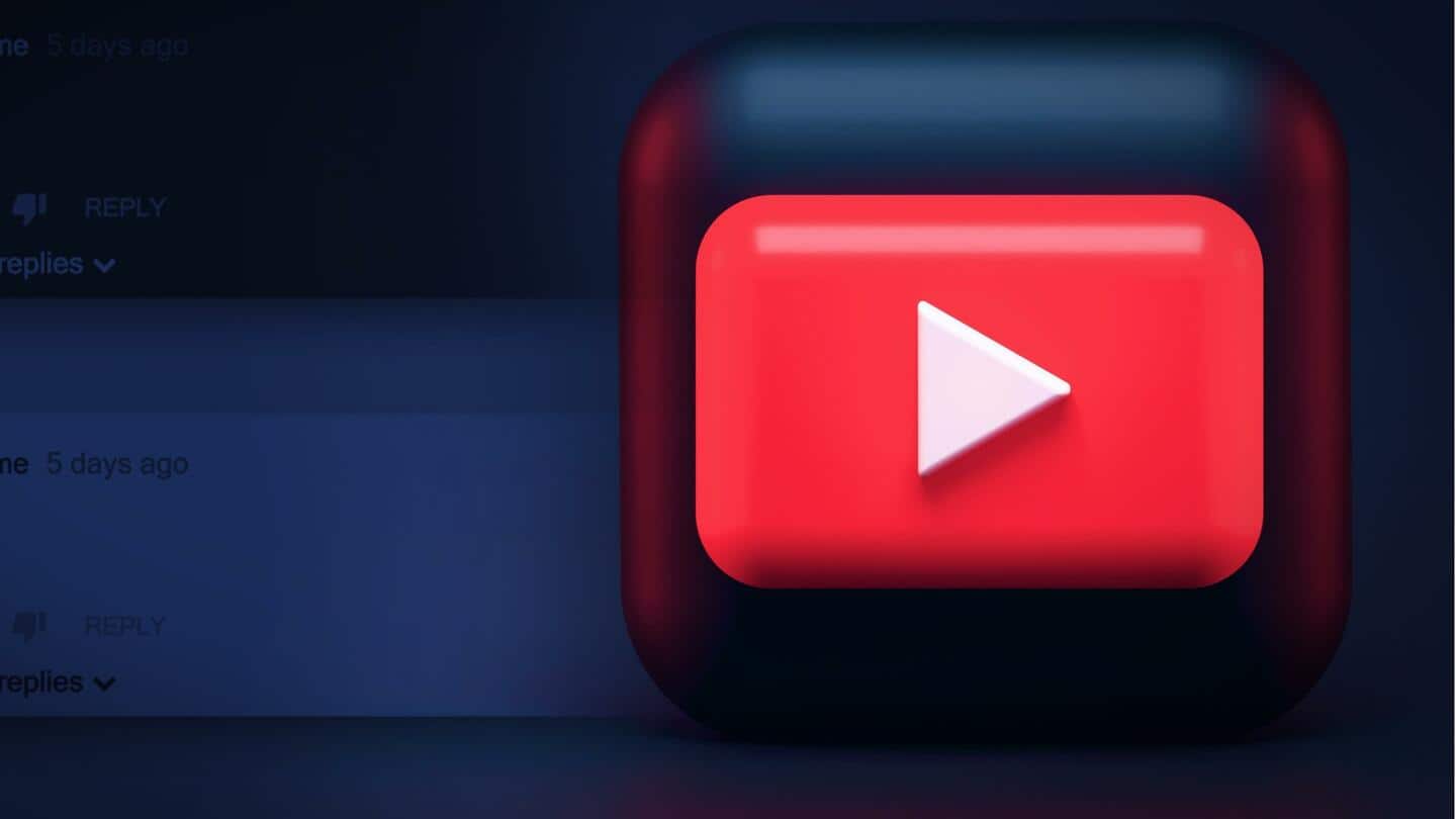 यूट्यूब लॉन्च कर सकती है अपना स्ट्रीमिंग वीडियो प्लेटफॉर्म, एंटरटेनमेंट कंपनियों के साथ करेगी पार्टनरशिप