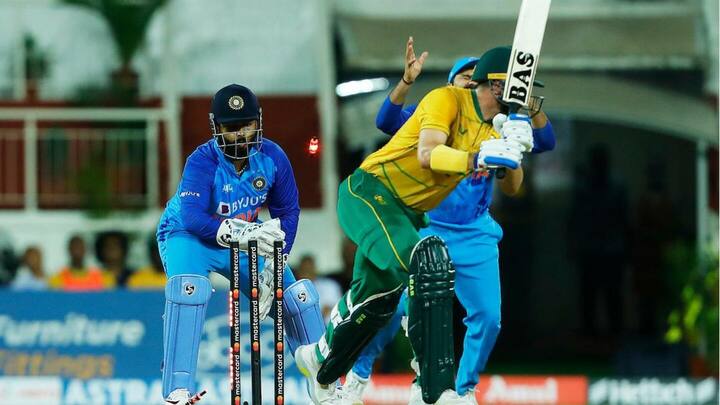भारत बनाम दक्षिण अफ्रीका: दूसरे टी-20 मुकाबले की ड्रीम इलेवन, प्रीव्यू और अन्य अहम आंकड़े