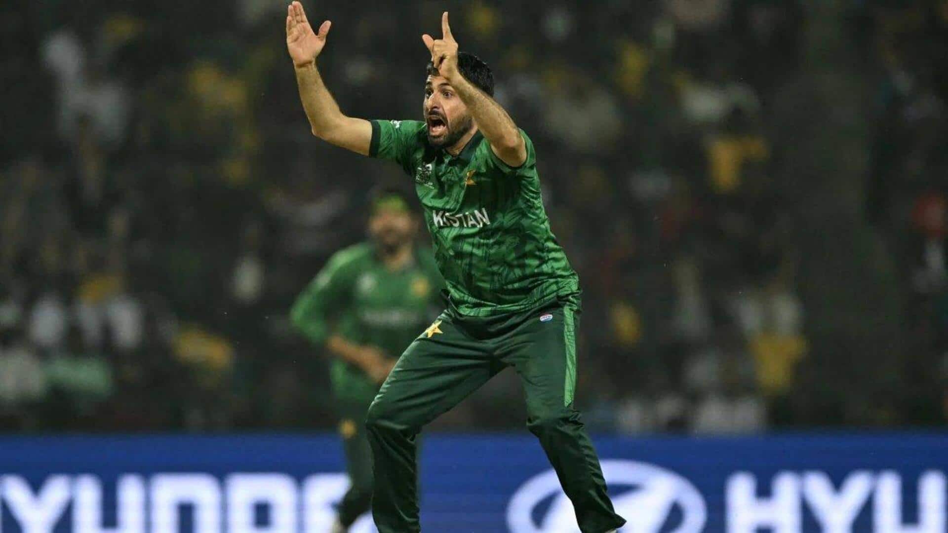 द हंड्रेड: सनराइजर्स द्वारा अबरार अहमद को खरीदने पर BCCI ने तोड़ी चुप्पी, जानिए क्या कहा