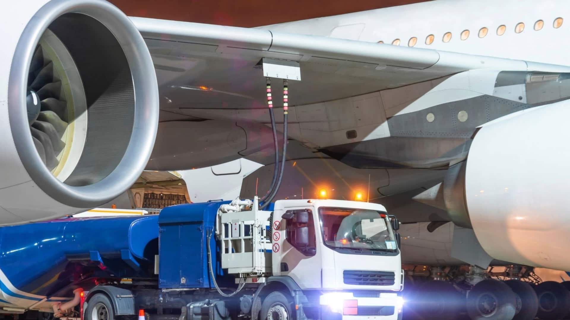 सरकार ने दी विमानों के ईंधन में इथेनॉल मिलाने की अनुमति, जानिए क्या होगा फायदा