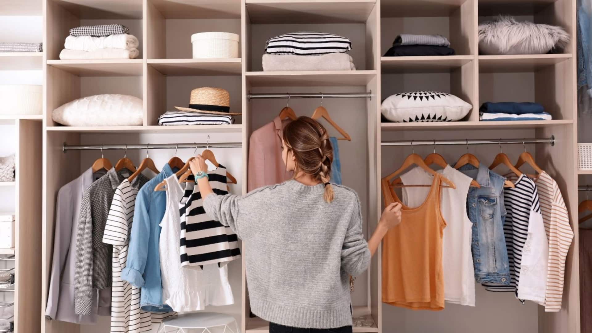 वार्डरोब प्लानिंग को बेहतर बनाने के लिए AI का कैसे इस्तेमाल करें?