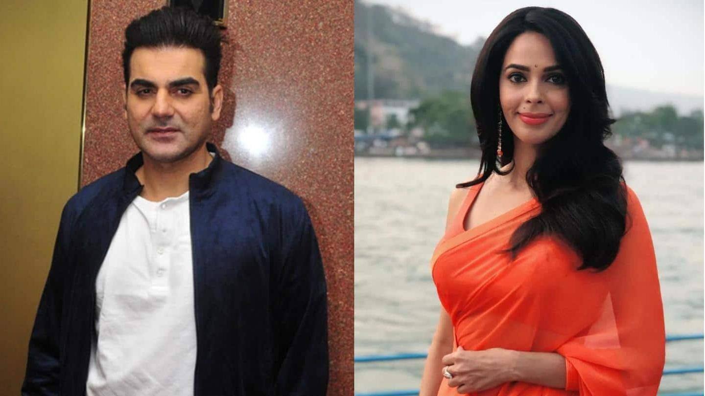 इस प्रोजेक्ट को लेकर चर्चा में हैं मल्लिका इस प्रोजेक्ट को लेकर चर्चा में हैं मल्लिका