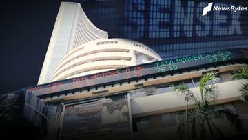 शेयर बाजार: सेंसेक्स 123 अंक चढ़कर 60,348 पर हुआ बंद, निफ्टी में भी उछाल
