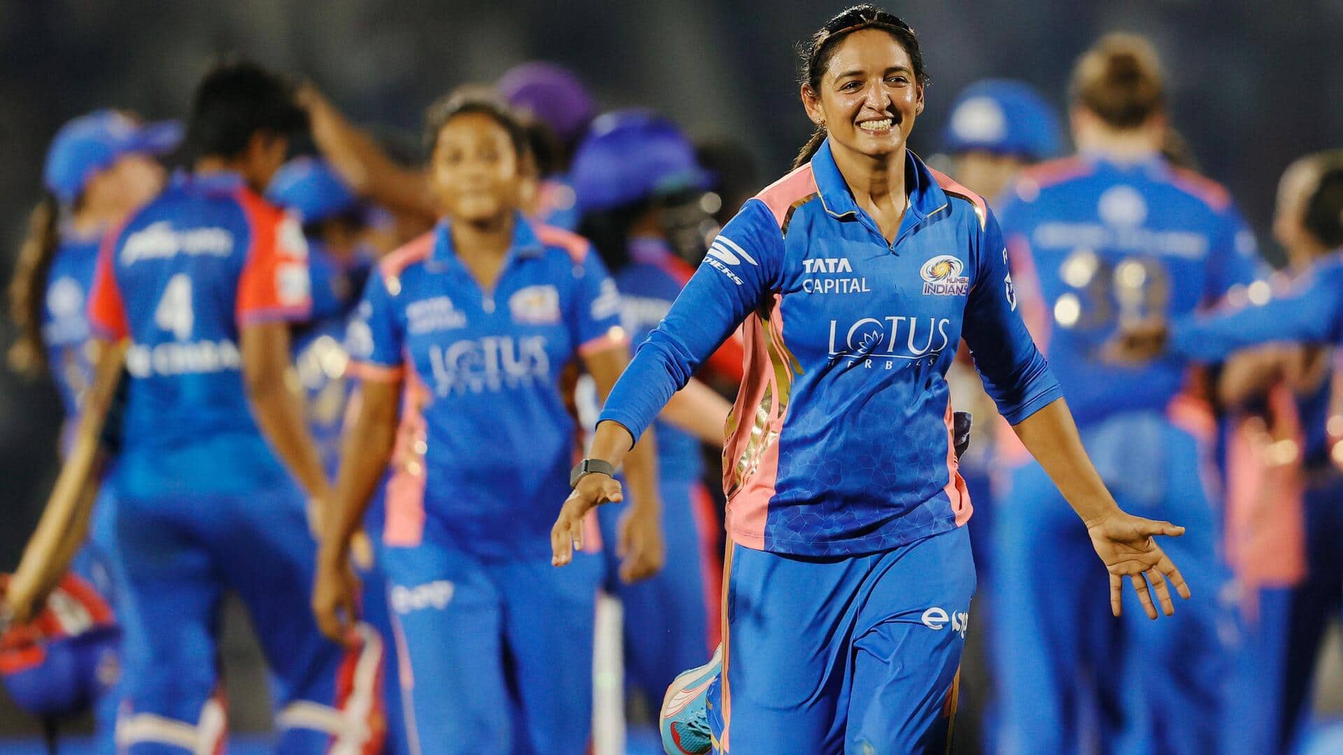 WPL 2026: टूर्नामेंट के इतिहास में की गई सबसे बड़ी साझेदारियां, शीर्ष पर है यह जोड़ी