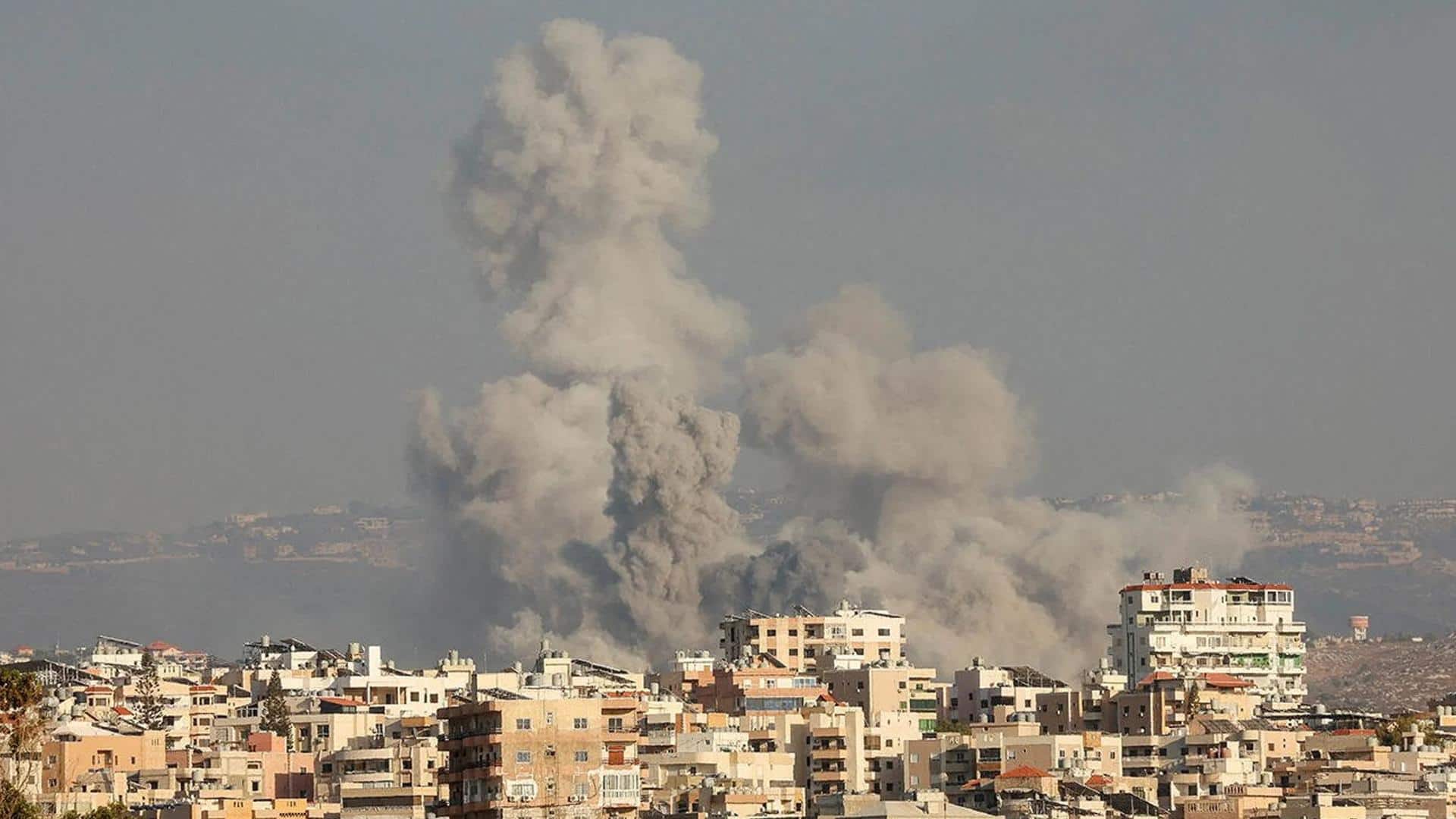 मध्य पूर्व में युद्ध का भारतीय बाजार पर क्या प्रभाव पड़ेगा?