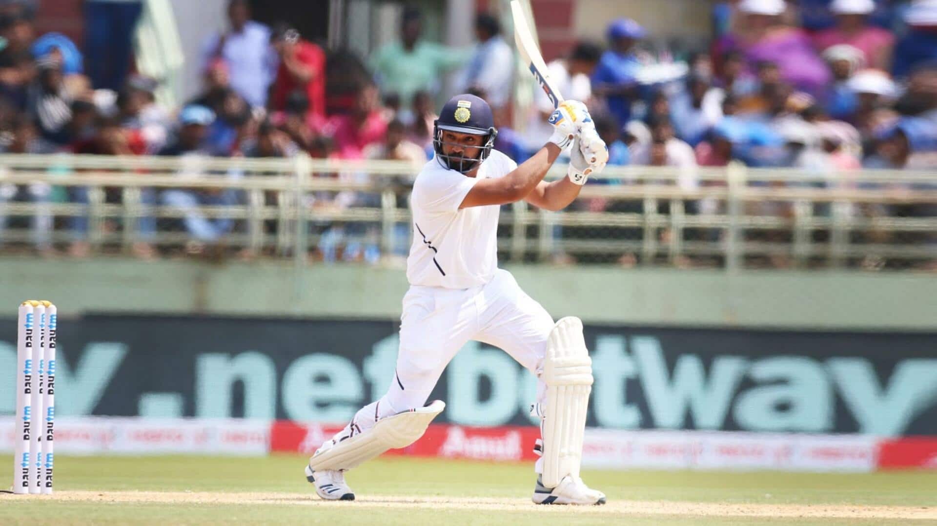 बॉर्डर-गावस्कर ट्रॉफी: रोहित शर्मा ने अंतरराष्ट्रीय क्रिकेट में पूरे किए 17,000 रन, शानदार रहे उनके आंकड़े 