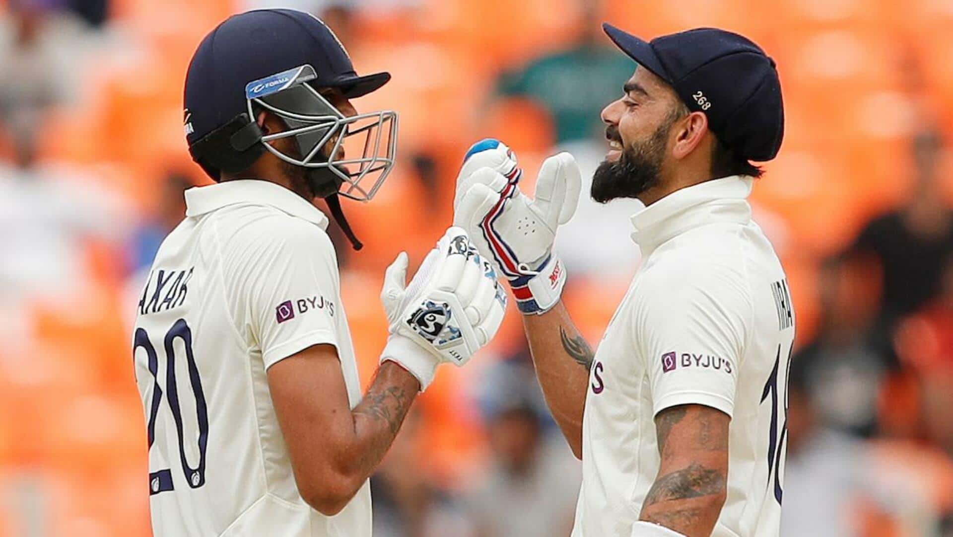 भारतीय क्रिकेट टीम WTC फाइनल में पहुंची, खिताबी मुकाबले में ऑस्ट्रेलिया से भिड़ेगी