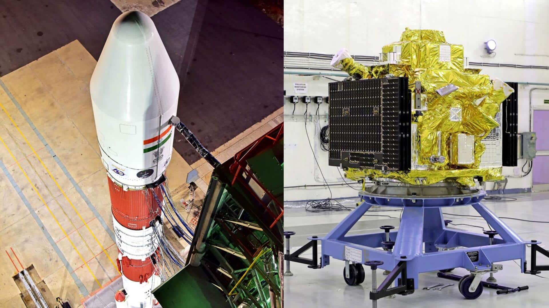 नए साल पर ISRO लॉन्च करेगा XPoSat मिशन, इस तरह लाइव देख सकेंगे आप