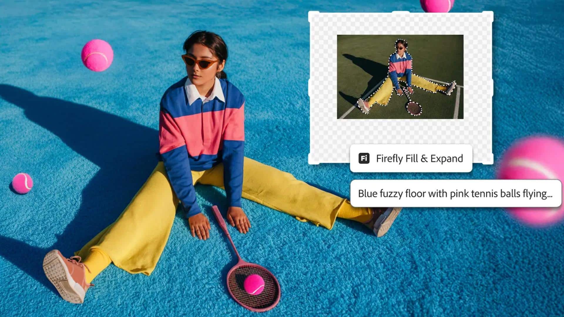 एडोब ने फोटोशॉप में AI फीचर्स को किया अपग्रेड, जानिए क्या कुछ मिला नया