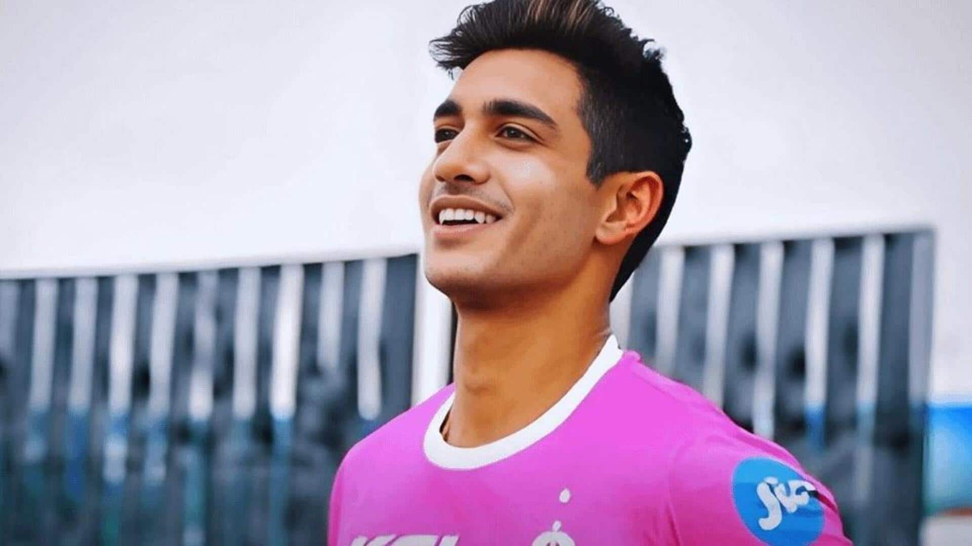 RCB के नए चेयरमैन आर्यमन बिड़ला कौन हैं, जो IPL में RR का रहे थे हिस्सा?