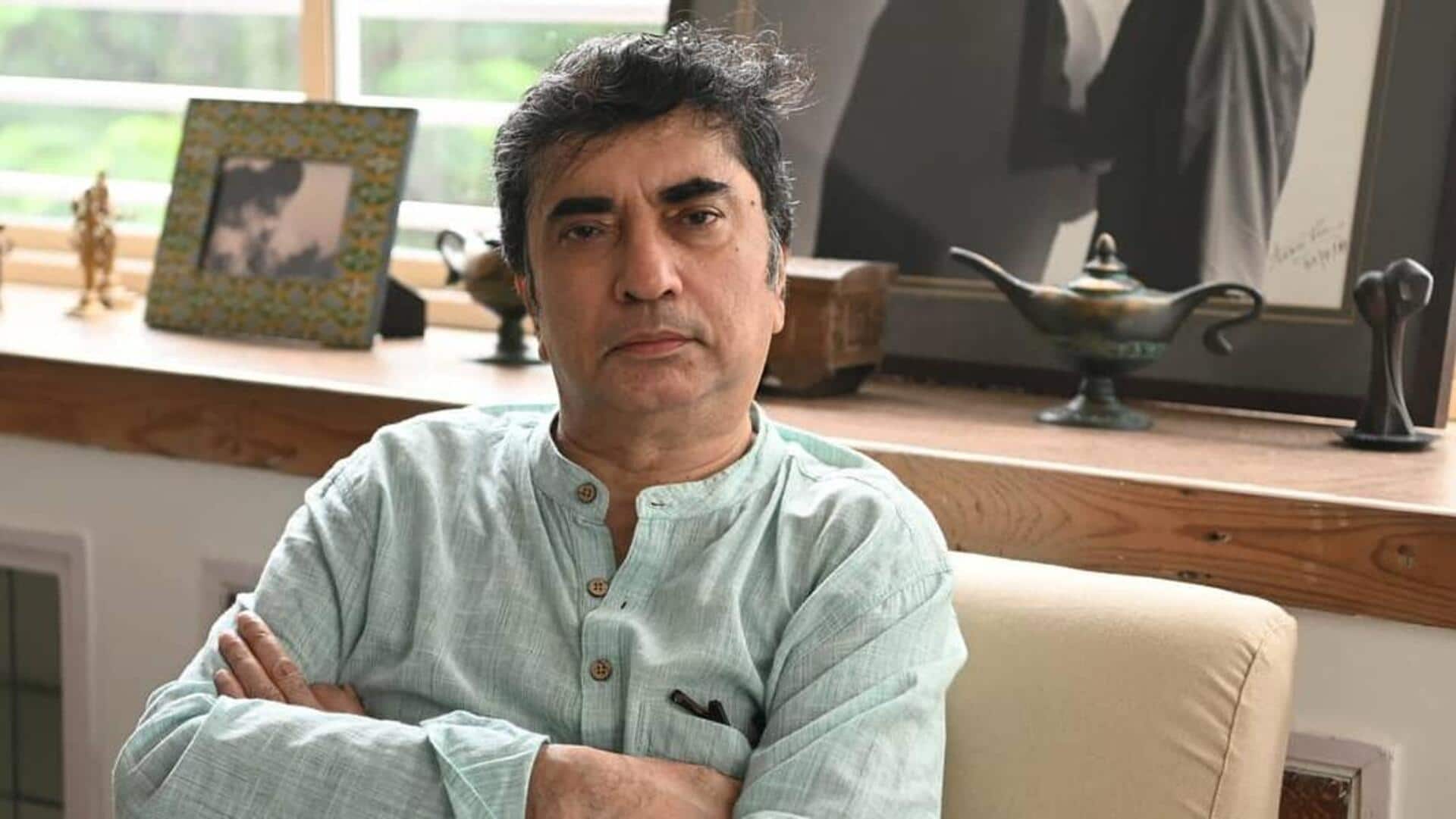 बंगाली फिल्म निर्देशक अनिक दत्ता का निधन, छत से गिरने के कारण हुआ दर्दनाक हादसा