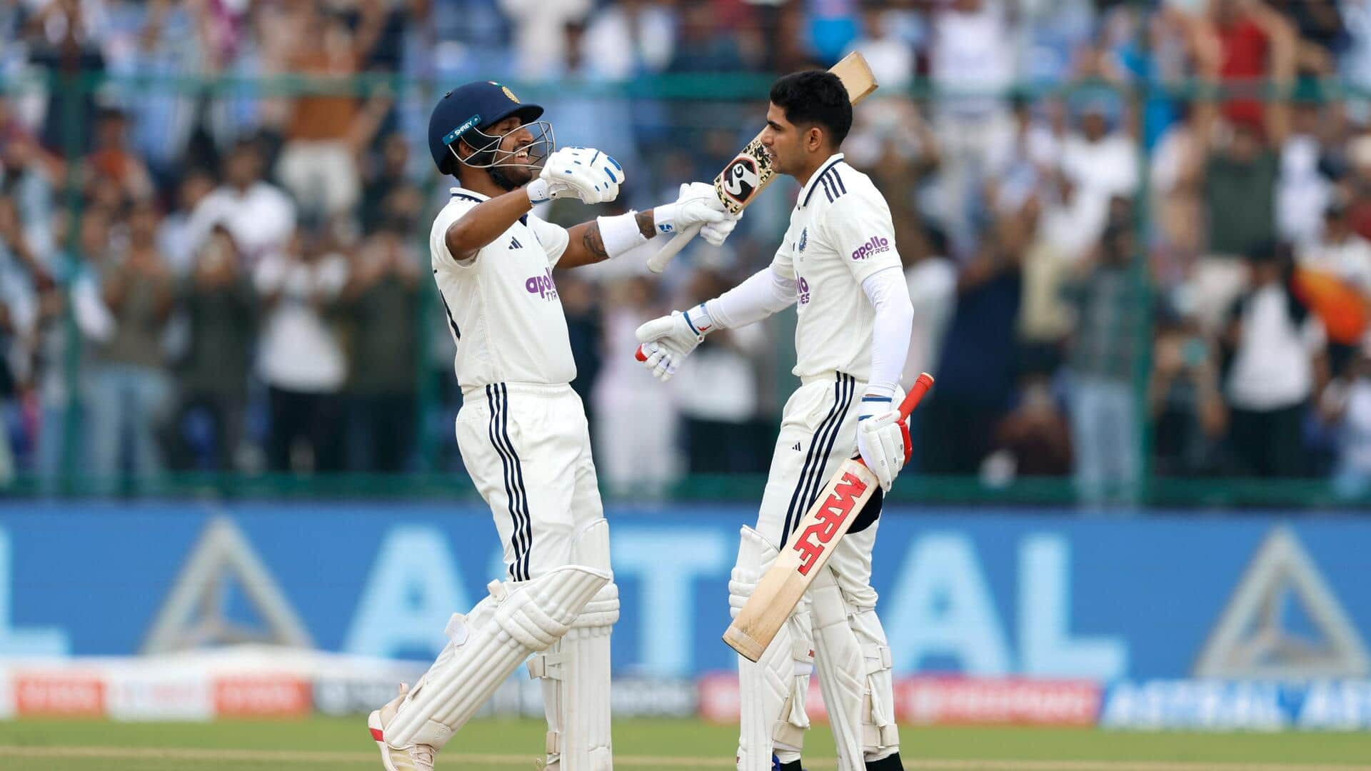 भारत बनाम दक्षिण अफ्रीका: ईडन गार्डन में दोनों टीमों का टेस्ट में कैसा रहा है प्रदर्शन?