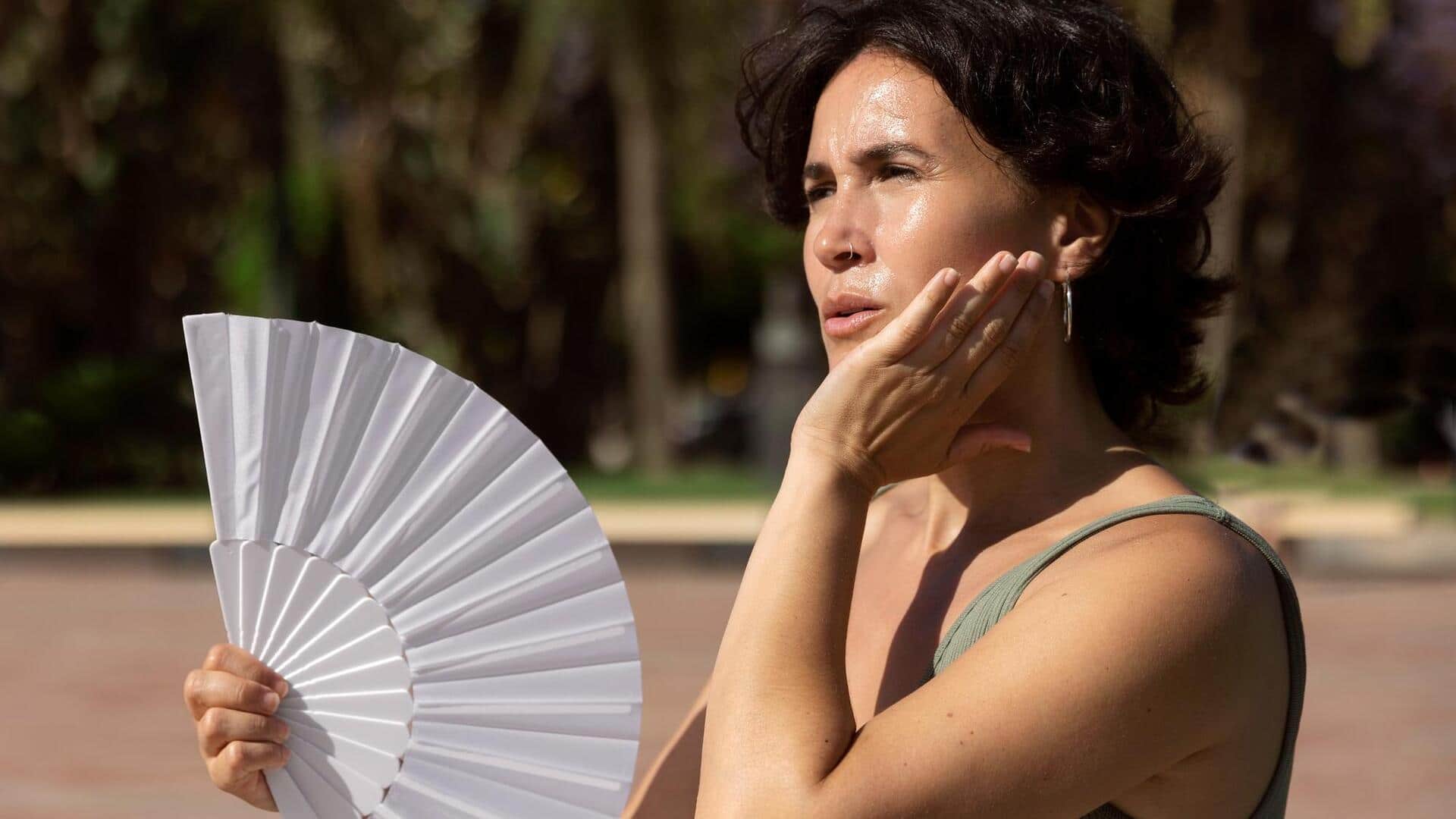 लू के दौरान बाहर निकलते समय इन 5 बातों का रखें खास ध्यान, रहेंगे स्वस्थ