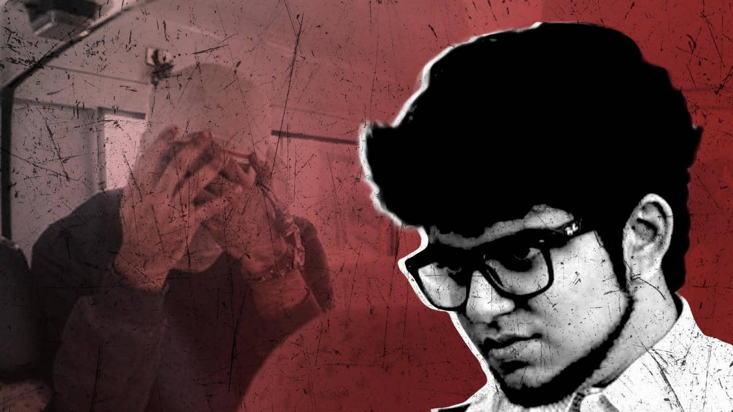 श्रद्धा हत्याकांड: आरोपी आफताब की हिरासत 14 दिन बढ़ी, कानून की किताबें और गर्म कपड़े मांगे