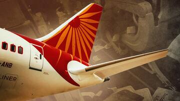 एयर इंडिया की नई दिल्ली-सिडनी फ्लाइट में भीषण टर्बुलेन्स, कई यात्री हुए घायल