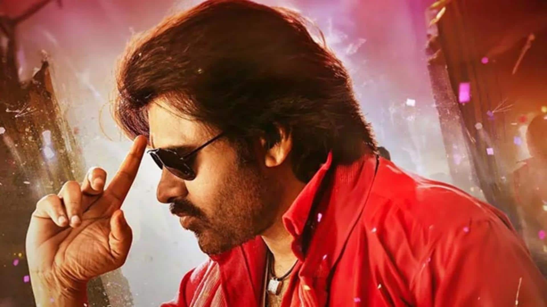 बॉक्स ऑफिस: 'OG' का छठे दिन भी जलवा, पवन कल्याण की फिल्म ने छापे इतने करोड़