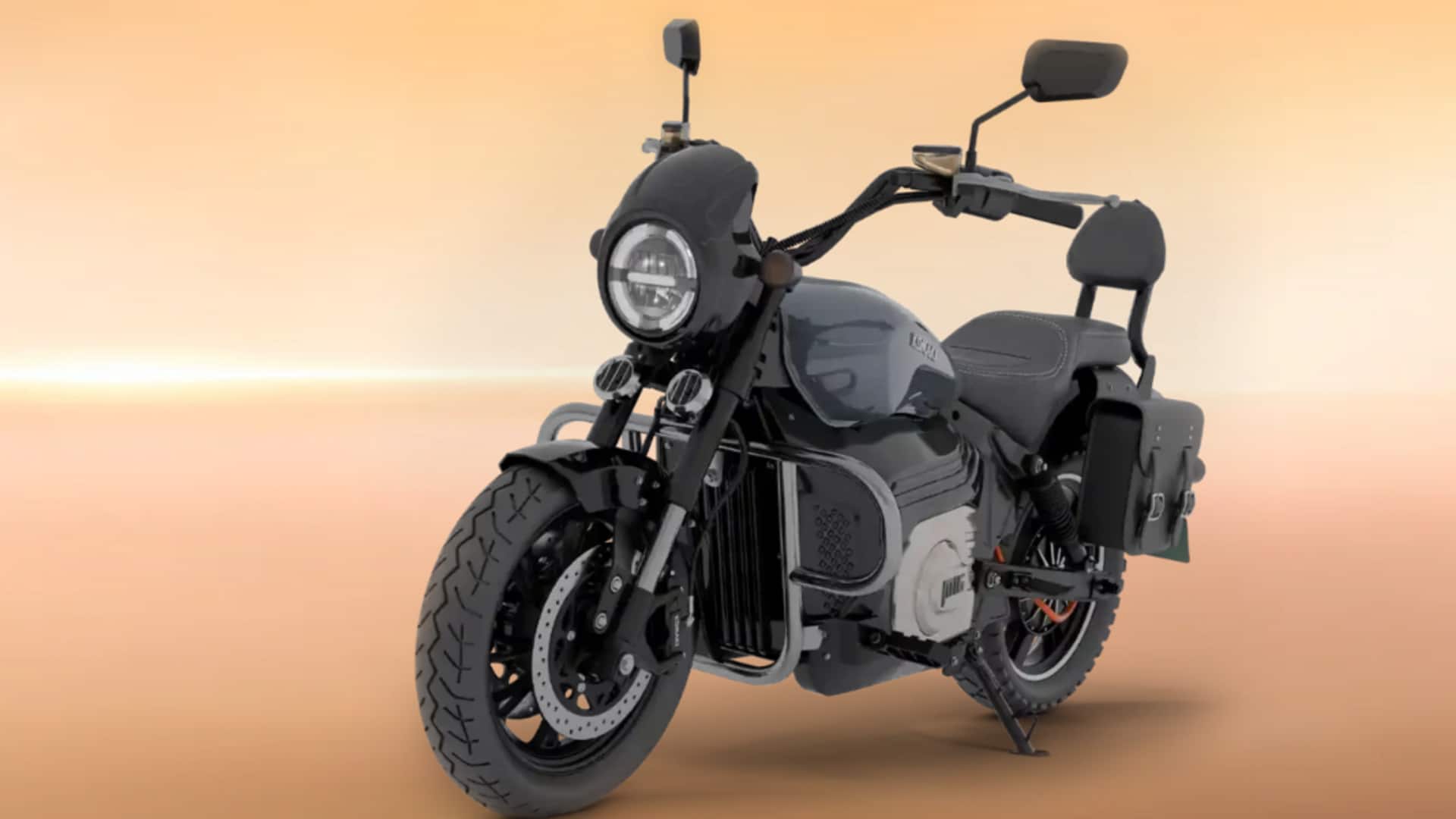 कोमाकी MX16 प्रो इलेक्ट्रिक बाइक लॉन्च, जानिए इसके फीचर्स और कीमत 