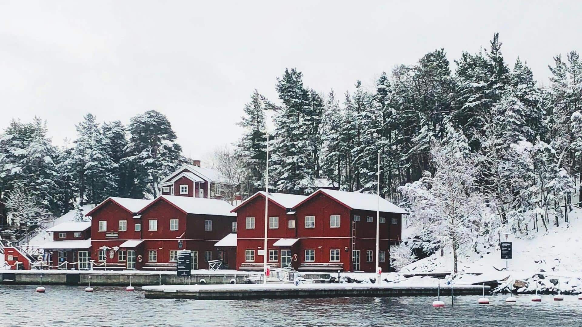 स्वीडन: स्टॉकहोम की यात्रा को मजेदार बना सकते हैं ये 5 काम, जरूर आजमाएं