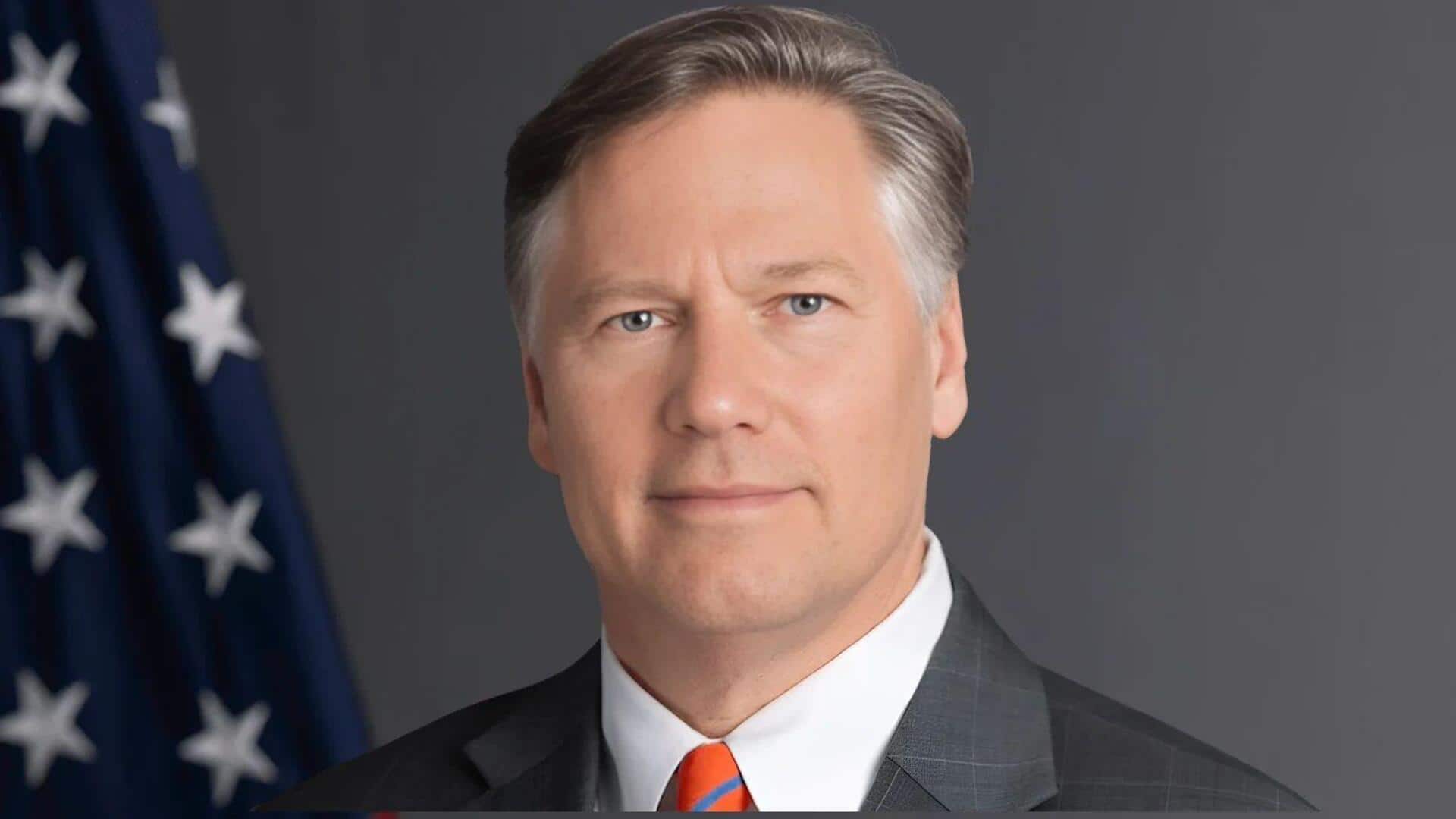 अमेरिकी मंत्री का बड़ा बयान, कहा- भारत से व्यापार समझौते में अमेरिकी हितों को देंगे प्राथमिकता