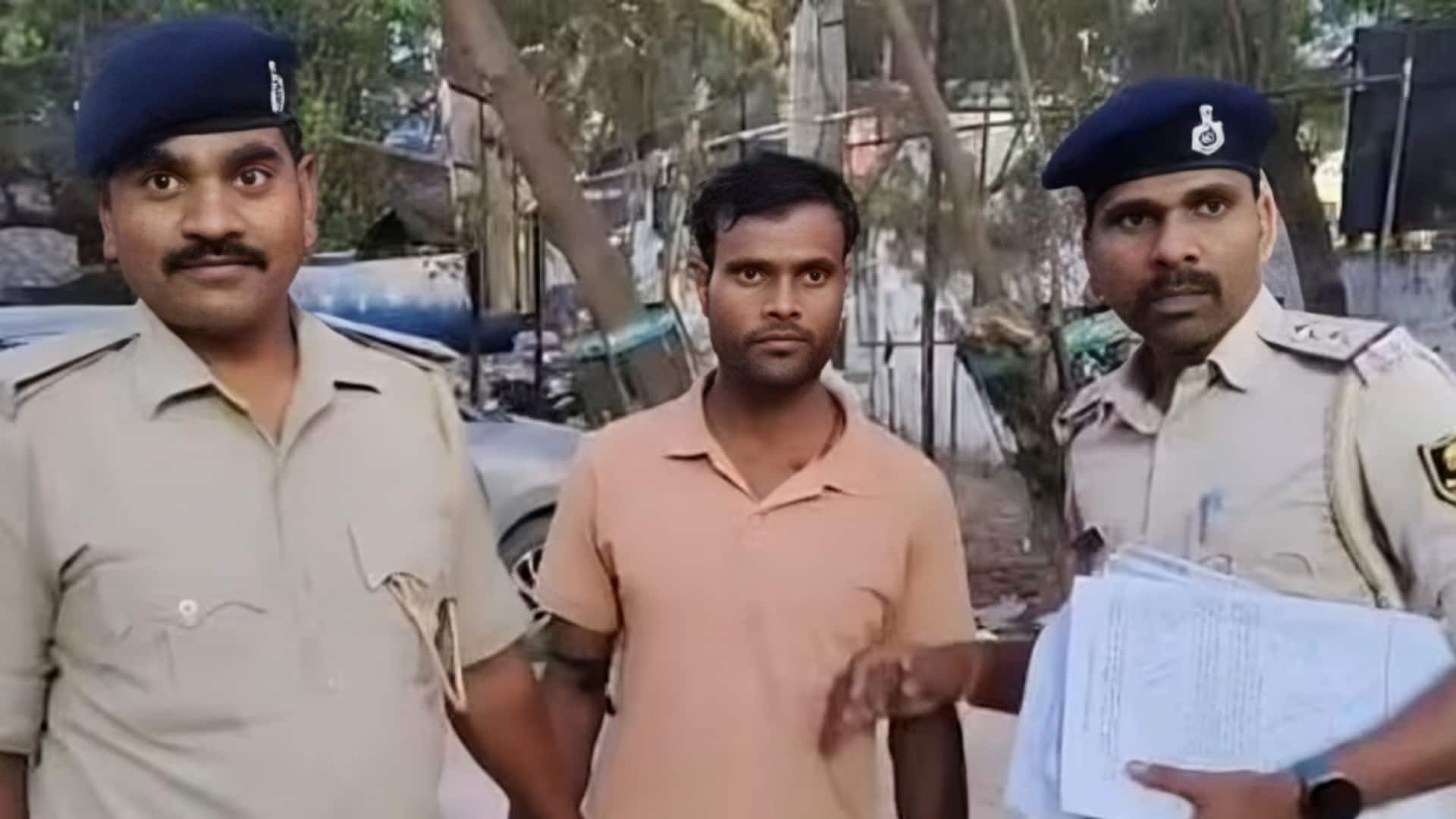 बिहार के फर्जी UPSC टॉपर रंजीत यादव गिरफ्तार, पुरुष संगठन ने उठाए सवाल