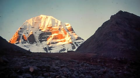 कैलाश मानसरोवर यात्रा के लिए पंजीकरण शुरू, चीन ने आधिकारिक श्रद्धालुओं की संख्या बढ़ाकर 1,000 की