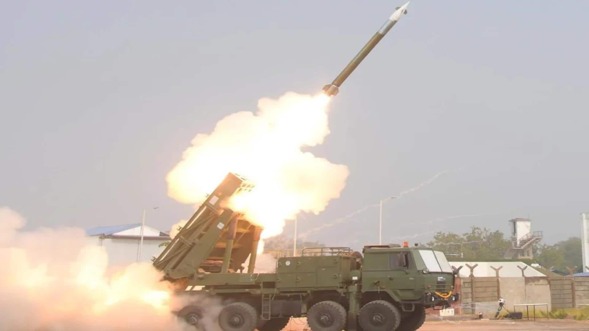 DRDO ने किया LRLACM क्रूज मिसाइल का सफल परीक्षण, जानिए इसकी खासियत