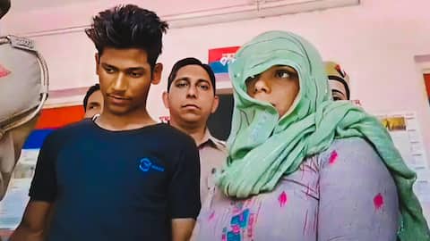 मेरठ में पति की हत्या कर सांप कांटने की कहानी बनाने वाली महिला को सजा-ए-मौत
