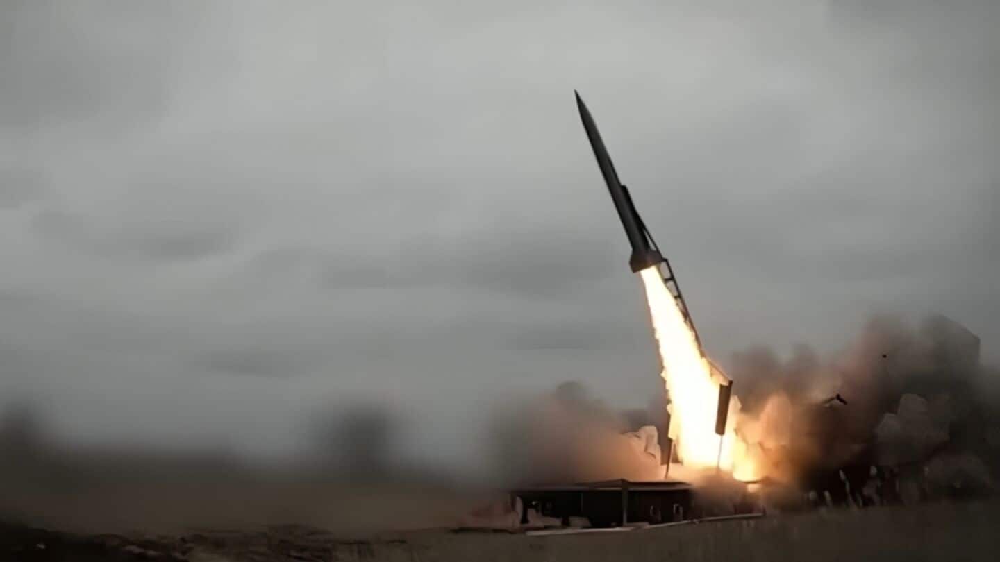 यूक्रेन ने रूस के खिलाफ पहली बार इस्तेमाल की अपनी FP-7 मिसाइल, क्या है खासियत