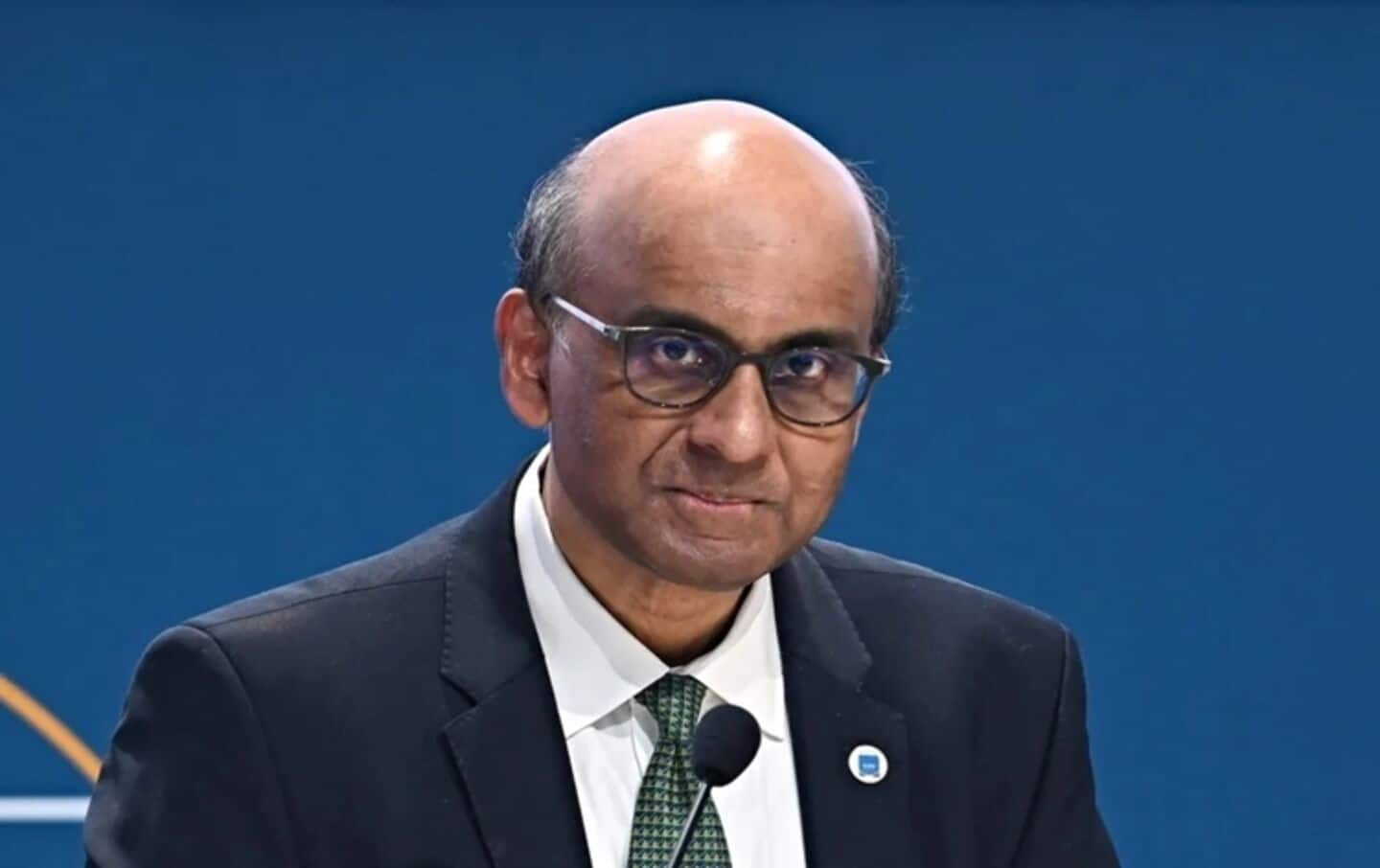 सिंगापुर राष्ट्रपति की AI पर बड़ी चेतावनी, कहा- छिन सकती है स्नातकों की पहली नौकरी