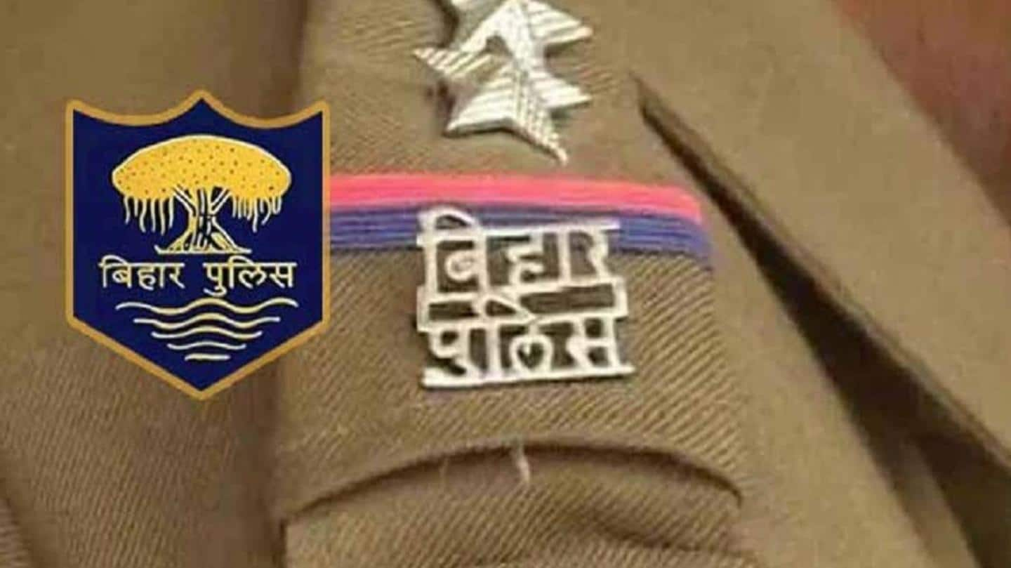 Bihar Police Rank List 2023: Understand Hierarchy of Bihar Police